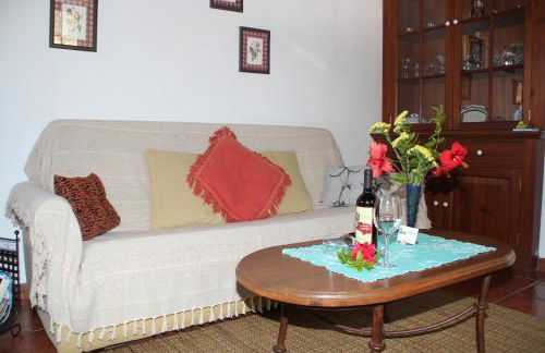 Casas Rurales Los Marantes - Foto 60