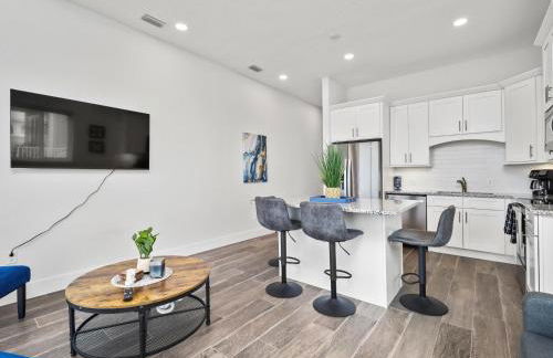 Ocean Front Flagler Beach Sleeps 5 People - Foto 6