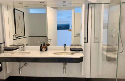 Villa del Mar Lanzarote - Luxury Beachhouse - Foto 43