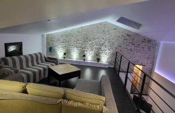 Gite le Parveau, 3 étoiles meublé de tourisme - Photo 14