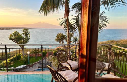 Sea Home - Etna View tra Siracusa e Catania - Foto 16