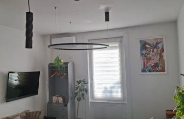 Hôte Stéphanois Studio & parking - Photo 2