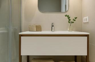 A beautiful studio from 5 min walking to the beach - Foto 6