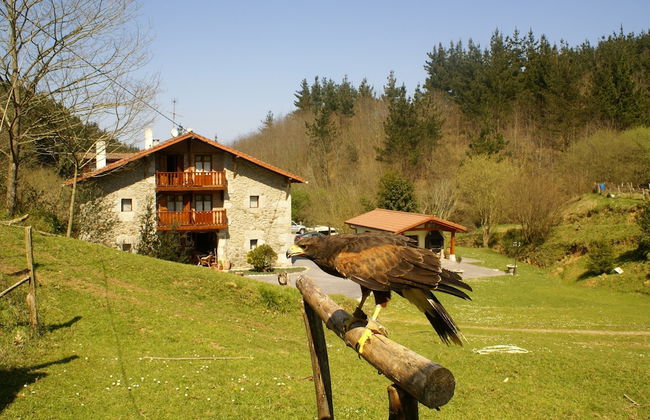 Agroturismo Urresti - Foto 57