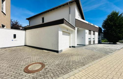 Emilbnb in der Sandstraße - Foto 33