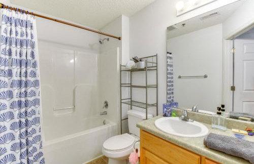 Scenic Outdoor Space Lake Keowee Retreat! - Foto 16