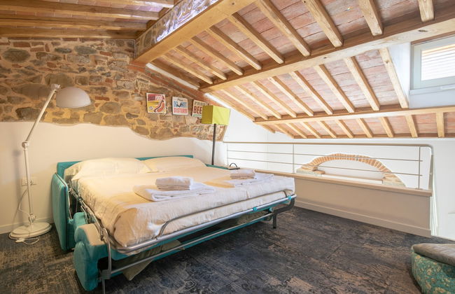 Giglio Apartments by Mmega - Photo 20