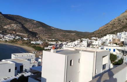 Family House , Amazing Sea View - Foto 24