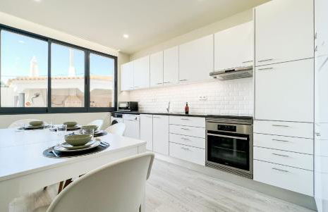 Loulé Sunny Retreat by LovelyStay - Foto 6