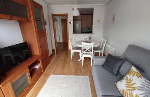 Apartamento Carril - Camiño do Carro - Foto 6