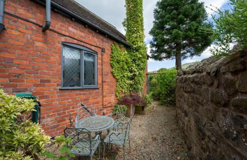 The Old Chapel Charming countryside retreat - Pass the Keys - Foto 59