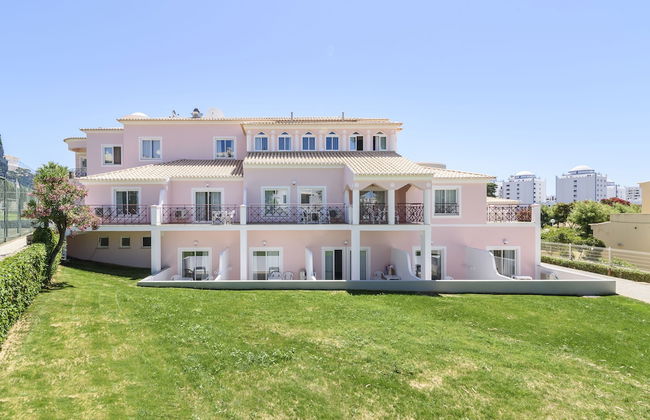 Clube Vilarosa - Foto 52