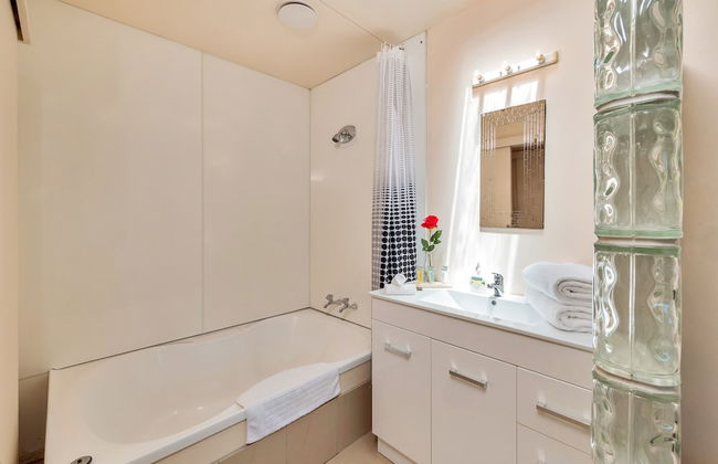 Ponsonby Holiday Home Near The City - Foto 14