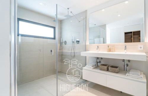 HigueronRentals Malibu - Foto 20