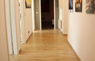 Kulturelles Businessapartment in Toplage - Foto 41