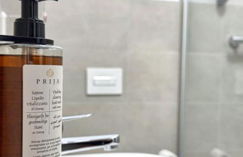 Nr 5 Gemütliches Boutique-Apartment mit Flair 130 qm #Cosiness Company25 - Foto 22