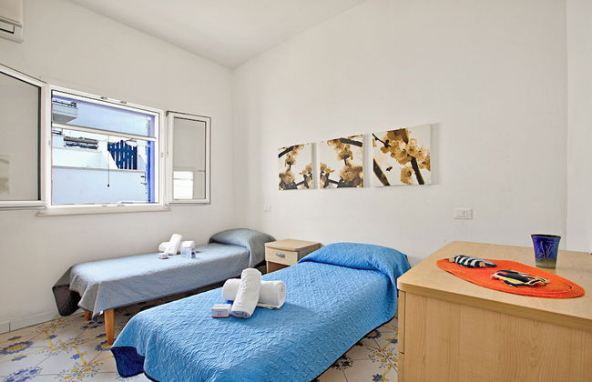 Complesso Azzurro 2 Near The Beach - Photo 9