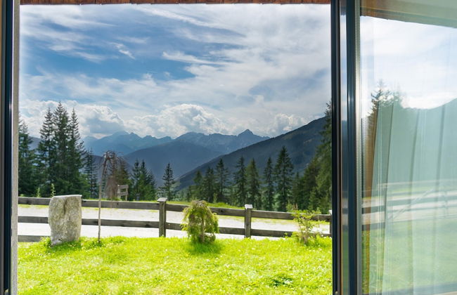 Cosy Apartment in Tyrol - Foto 25