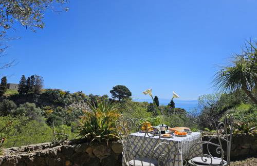 Villa Margot - Authentic sea view countryside villa - Foto 16