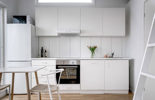 Breathtaking Lakefront mini villas - Foto 22