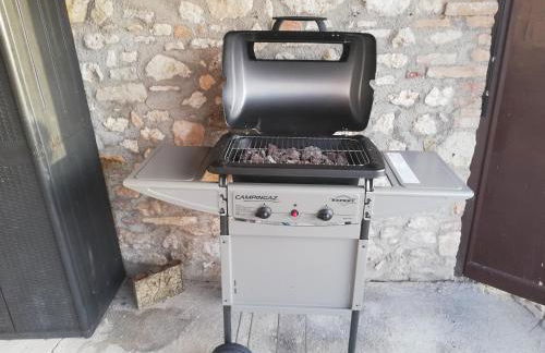 Giardino casa Selciata - Foto 37