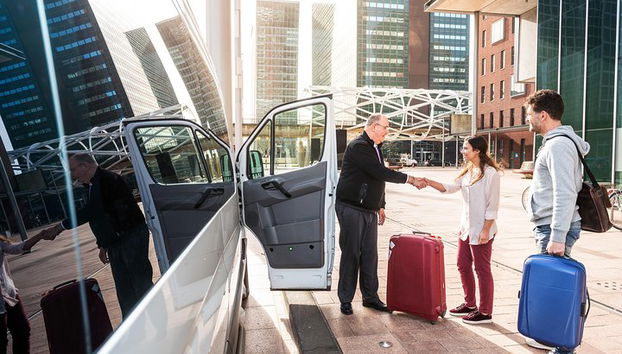 Private arrival transfer from Alicante Airport to Benidorm (hotel or address) - Photo 5