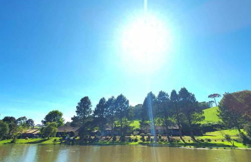 Rancho das Neves - Rancho Queimado - SC - Foto 55