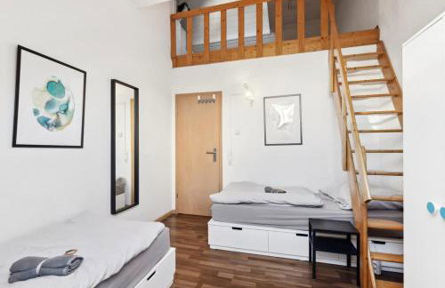 Reihenhaus mit 2 Schlafzimmern - Foto 2