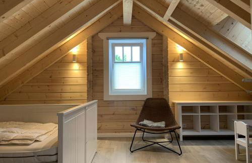 Ferienhaus am Schaalsee, Zarrentin - Foto 35