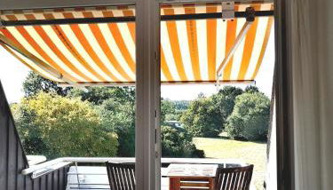 Sunny Seaside Apartment Kiel - Photo 5