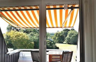 Sunny Seaside Apartment Kiel - Foto 5