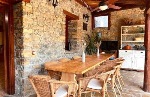 Casa Rural Martinach - L'Amfitriona - Foto 45