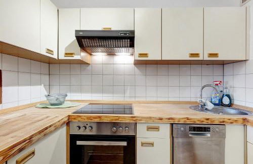 Ferienwohnung Alpenblick - Foto 9