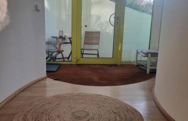 Zentrales, ruhiges Idyll mit Flair - Foto 55
