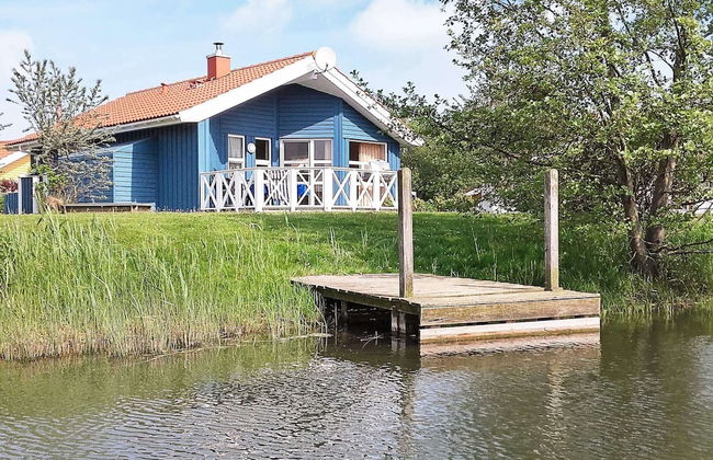 Holiday Home in Otterndorf - Foto 29