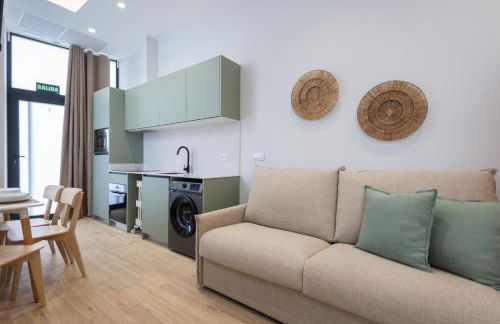 FLORIT FLATS - Trafalgar Arts & Port Suites - Photo 20