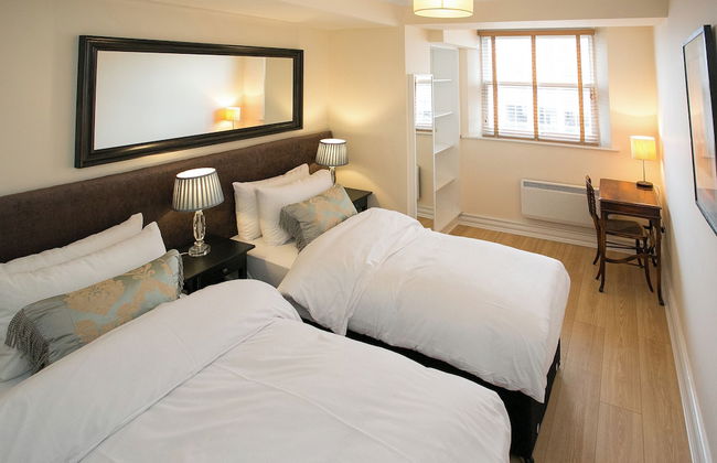 Parnell Boulevard Apartments - Photo 7