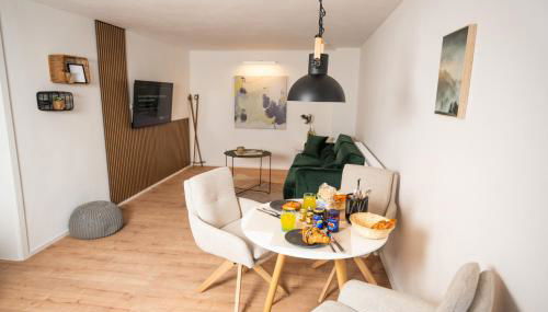 Landhaus Oase im Herzen Oberviechtachs - Foto 4