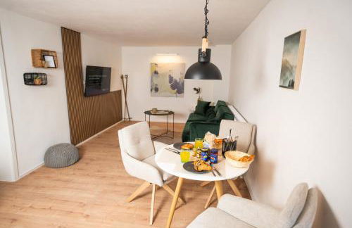 Landhaus Oase im Herzen Oberviechtachs - Foto 4