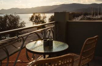 Aegialis seaside apartments - Foto 36