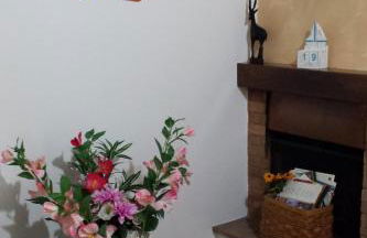 Agriturismo Villino del Grillo - Foto 70