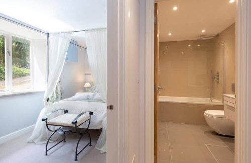 The Chapel, Cotswolds - Foto 27