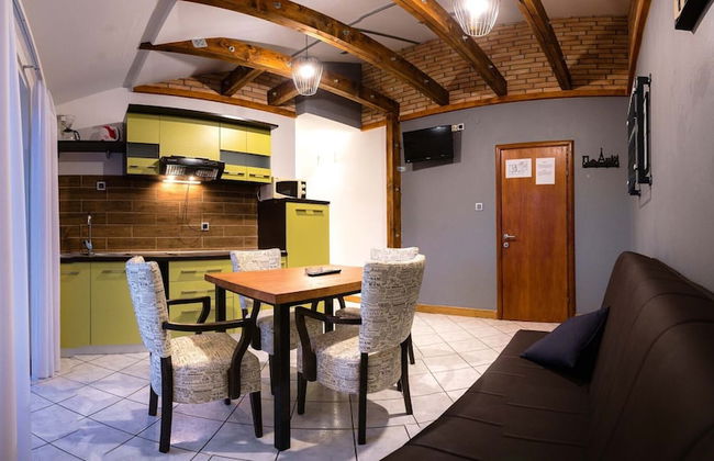 Apartments Sanic 518 - Foto 38