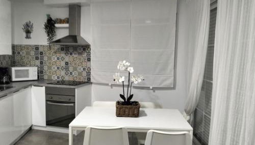 Alojamiento las Dunas alto - Foto 4