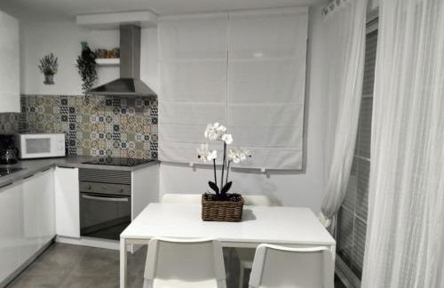 Alojamiento las Dunas alto - Foto 4