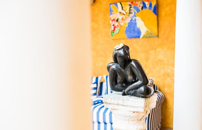 Villa Rea Hanaa - Foto 79