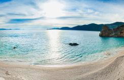 Heliopetra Luxury Villa Lefkas - Foto 33