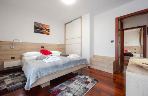 Ratkajec Luxury Apartments - Foto 37