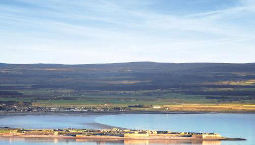 Callachy Cottage - Uk7047 - Foto 5