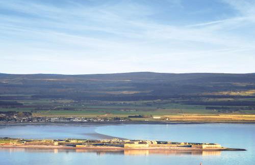 Callachy Cottage - Uk7047 - Foto 5